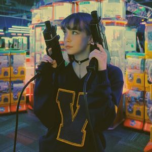 Meet your Posher, Emma